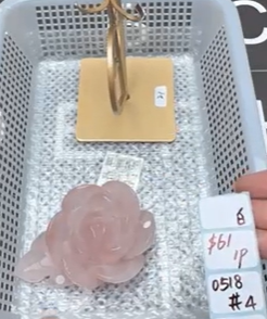 KIKICRYSTAL Shop Claim Sale For 0518