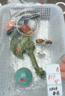 KIKICRYSTAL Shop Claim Sale For 0505