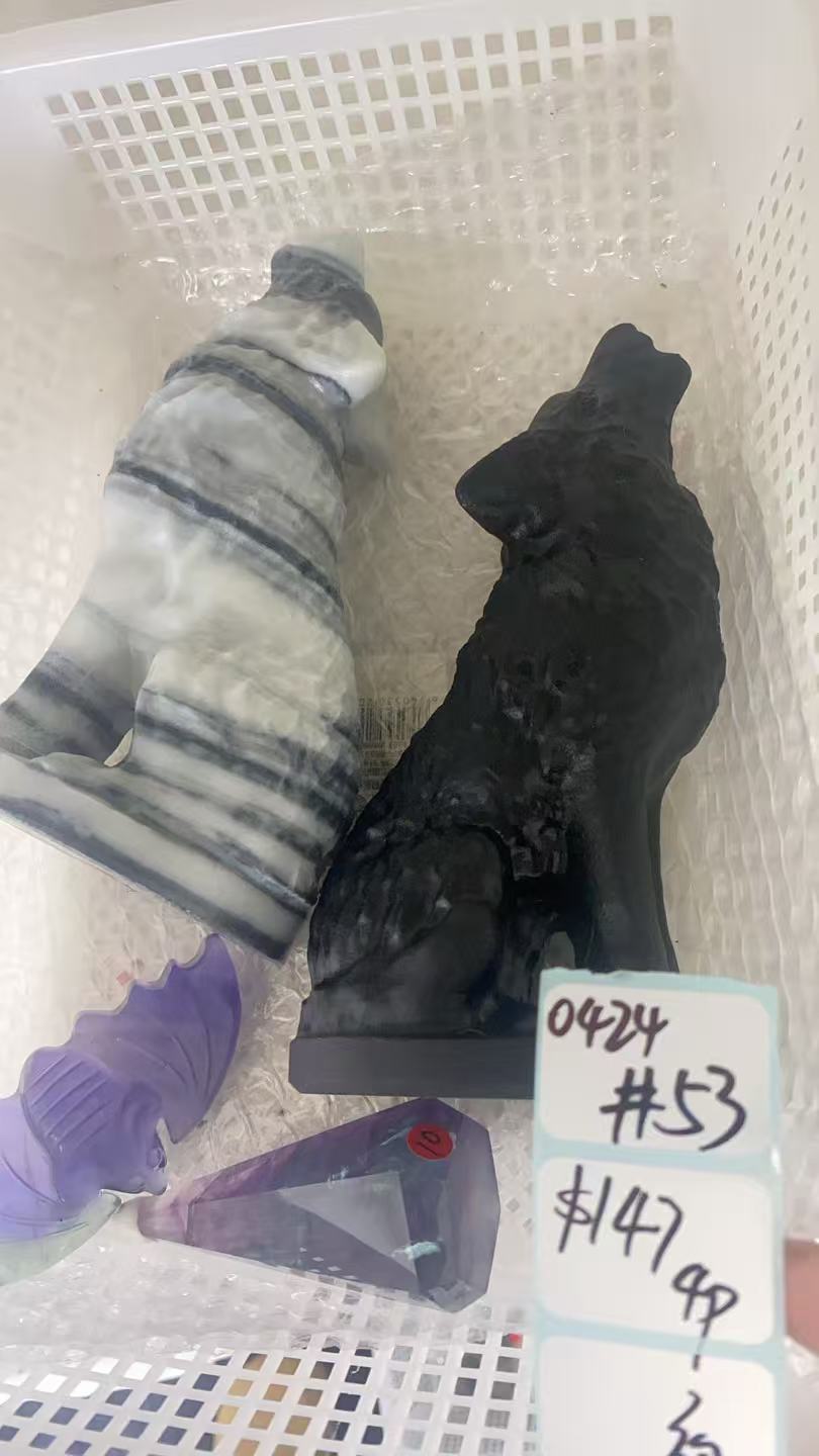 KIKICRYSTAL Shop Claim Sale For 0424