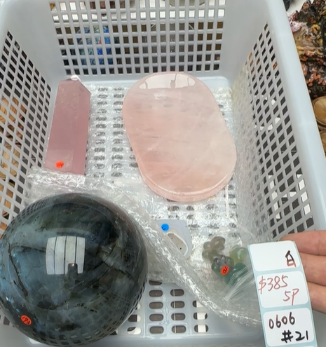KIKICRYSTAL Shop Claim Sale For 0606