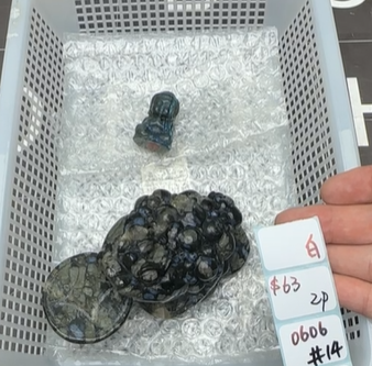 KIKICRYSTAL Shop Claim Sale For 0606