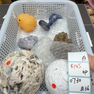 KIKICRYSTAL Shop Claim Sale For 0730