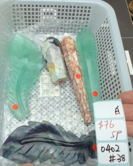 KIKICRYSTAL Shop Claim Sale For 0402