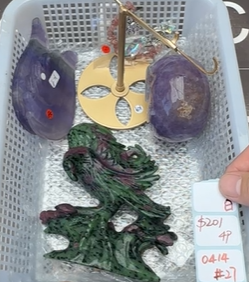 KIKICRYSTAL Shop Claim Sale For 0414
