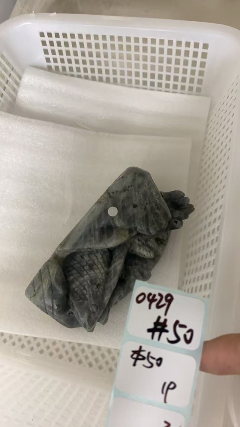 KIKICRYSTAL Shop Claim Sale For 0429
