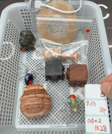 KIKICRYSTAL Shop Claim Sale For 0402