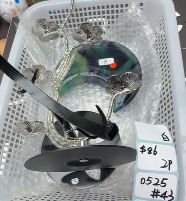 KIKICRYSTAL Shop Claim Sale For 0525