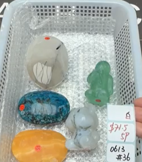 KIKICRYSTAL Shop Claim Sale For 0613