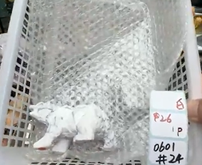 KIKICRYSTAL Shop Claim Sale For 0601