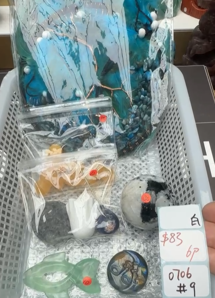 KIKICRYSTAL Shop Claim Sale For 0706