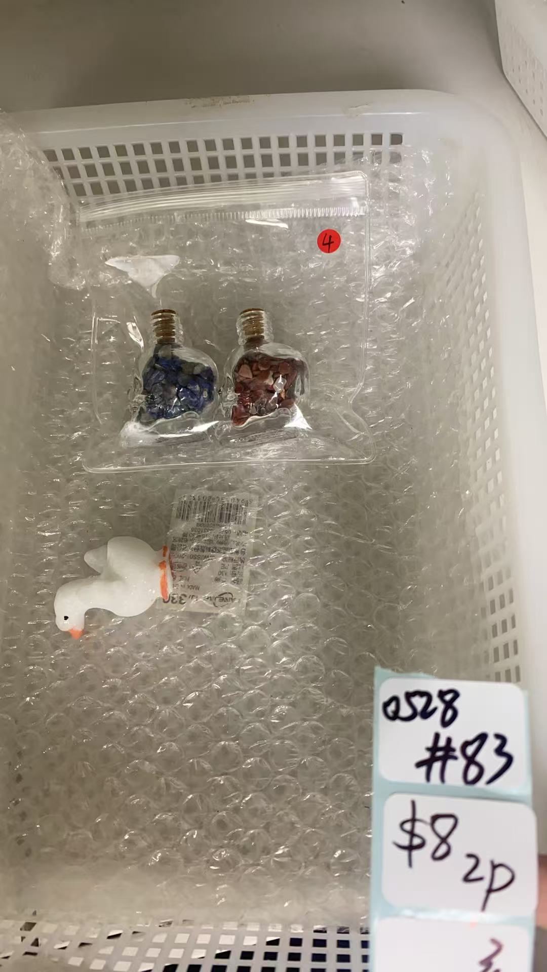 KIKICRYSTAL Shop Claim Sale For 0528