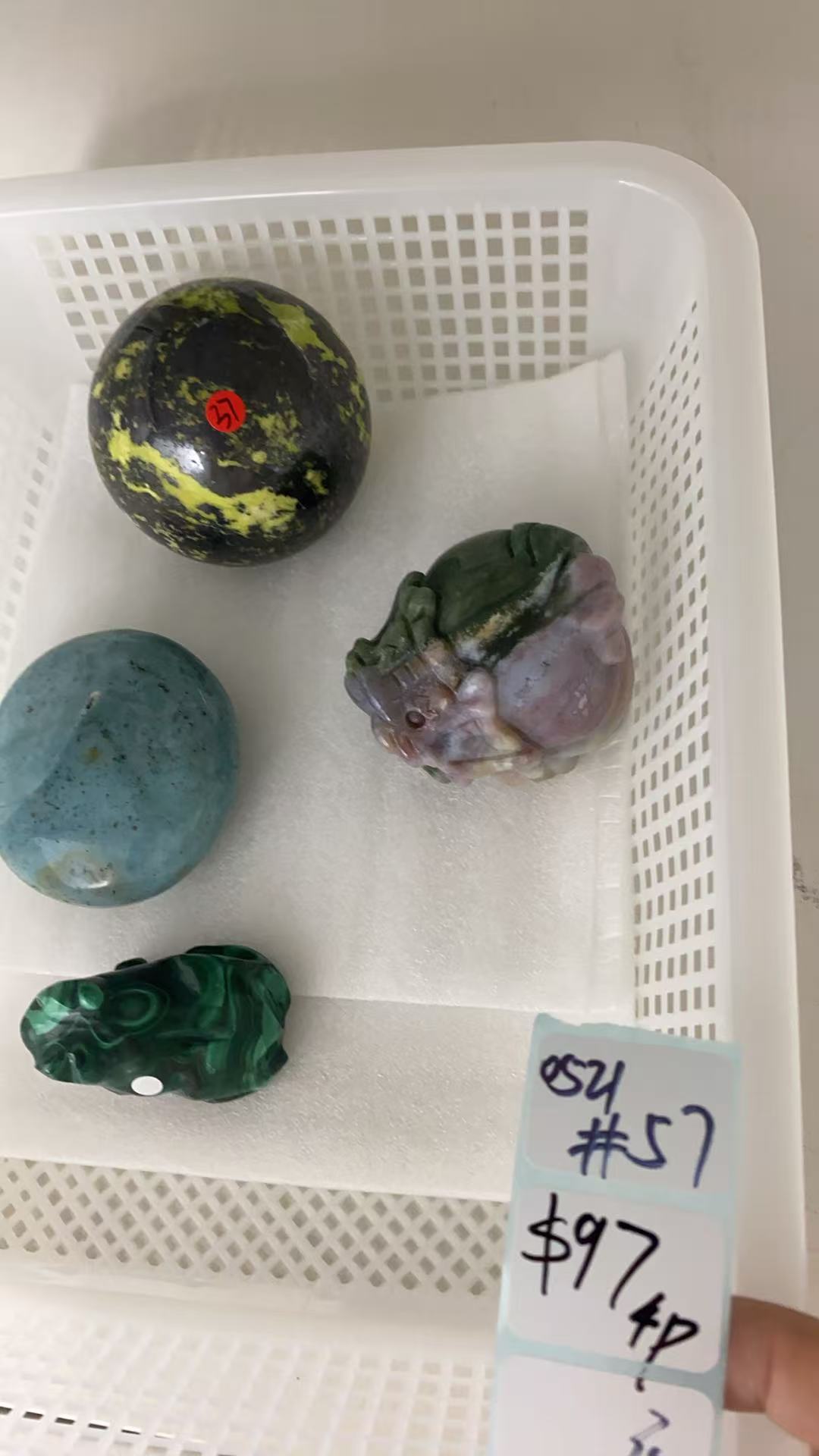 KIKICRYSTAL Shop Claim Sale For 0521