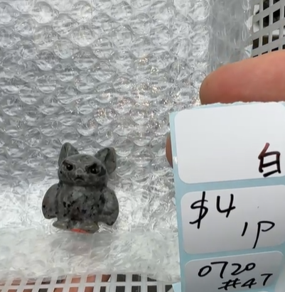 KIKICRYSTAL Shop Claim Sale For 0720