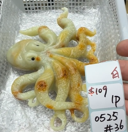 KIKICRYSTAL Shop Claim Sale For 0525