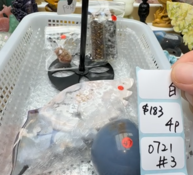 KIKICRYSTAL Shop Claim Sale For 0721