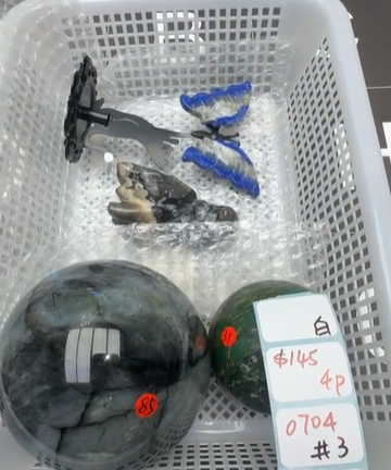 KIKICRYSTAL Shop Claim Sale For 0704
