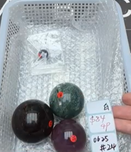 KIKICRYSTAL Shop Claim Sale For 0625