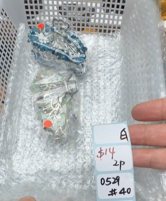 KIKICRYSTAL Shop Claim Sale For 0529