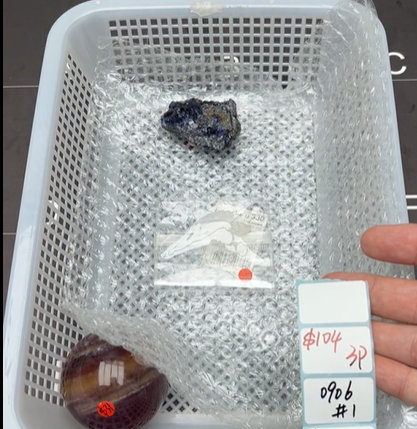 KIKICRYSTAL Shop Claim Sale For 0906