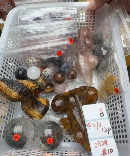 KIKICRYSTAL Shop Claim Sale For 0529