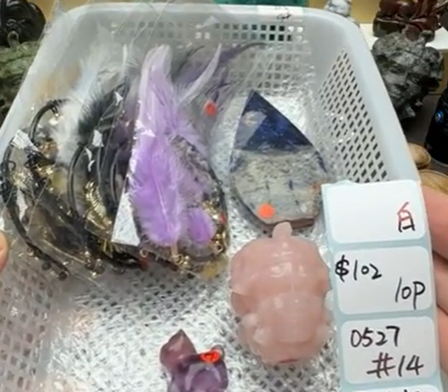 KIKICRYSTAL Shop Claim Sale For 0527