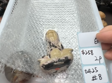 KIKICRYSTAL Shop Claim Sale For 0425