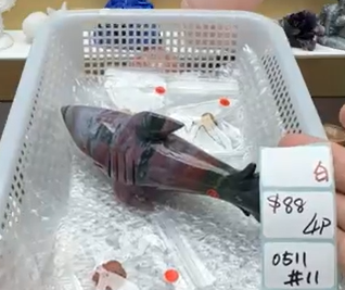 KIKICRYSTAL Shop Claim Sale For 0511