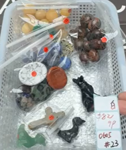 KIKICRYSTAL Shop Claim Sale For 0605