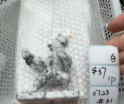 KIKICRYSTAL Shop Claim Sale For 0723
