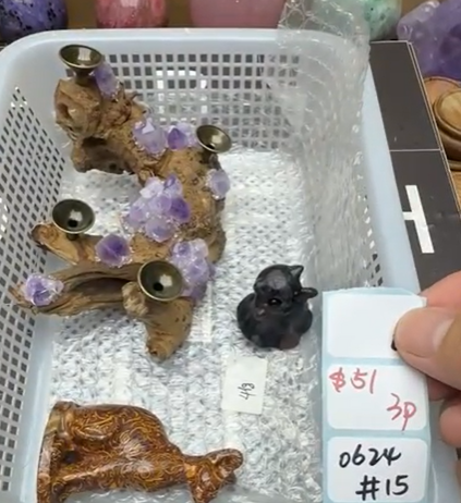 KIKICRYSTAL Shop Claim Sale For 0624