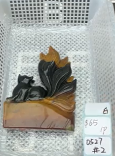 KIKICRYSTAL Shop Claim Sale For 0527
