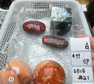 KIKICRYSTAL Shop Claim Sale For 0515