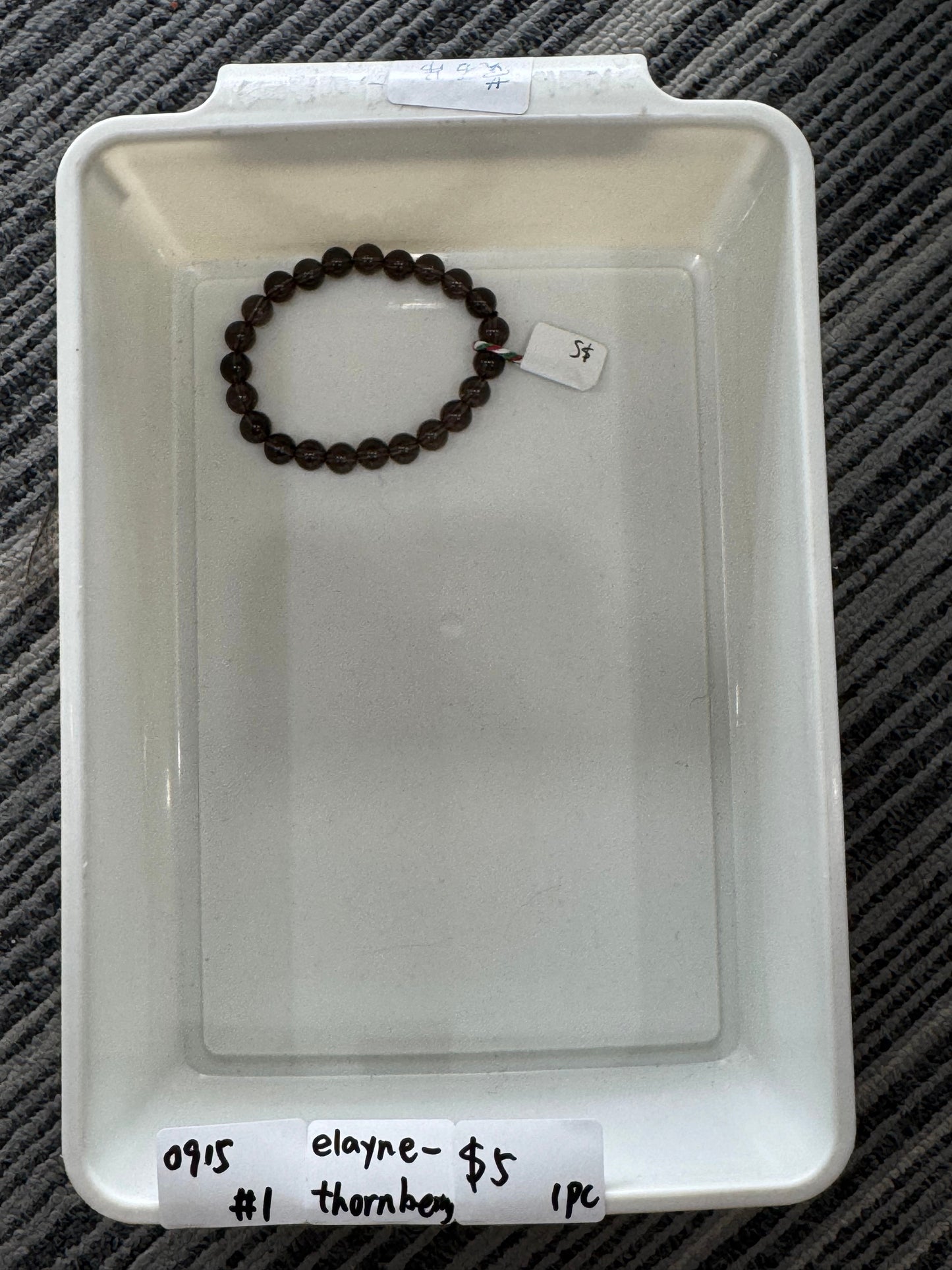 KIKICRYSTAL Jewelry Claim Sale For 0915