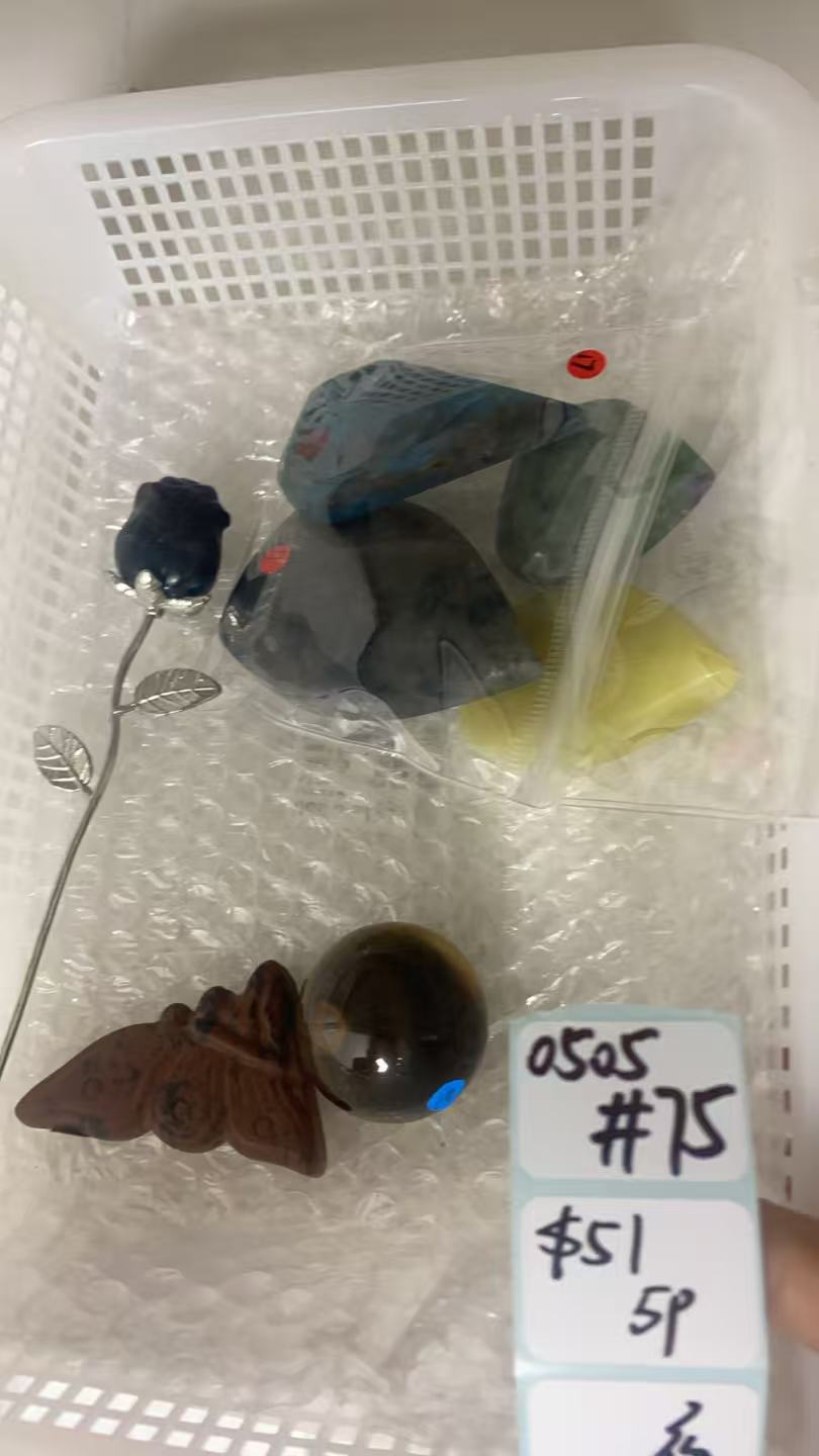 KIKICRYSTAL Shop Claim Sale For 0505