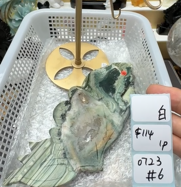 KIKICRYSTAL Shop Claim Sale For 0723