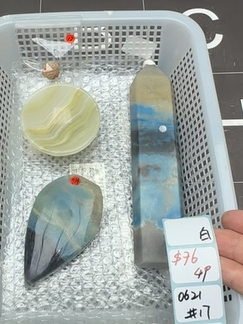 KIKICRYSTAL Shop Claim Sale For 0621
