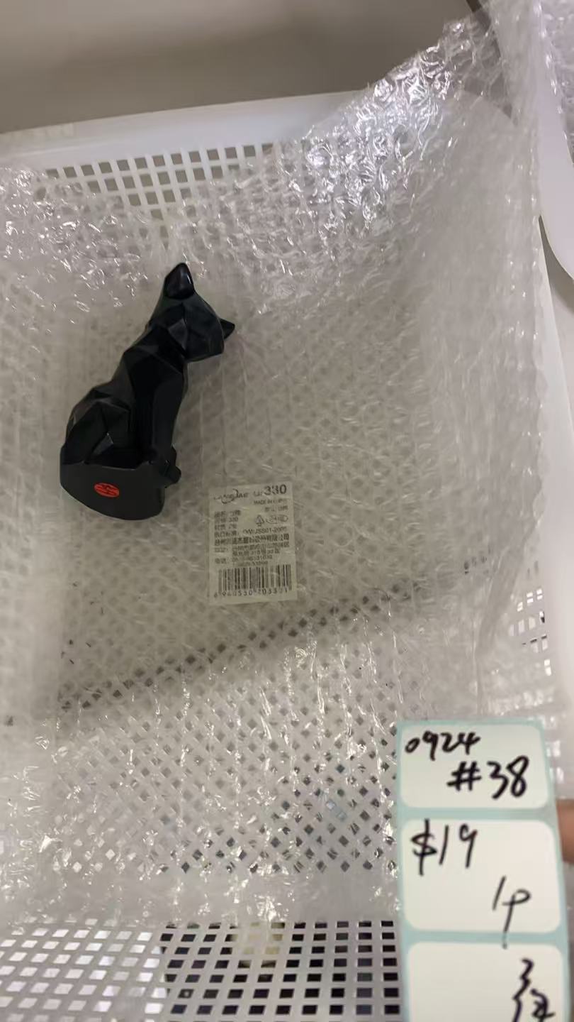 KIKICRYSTAL Shop Claim Sale For 0924