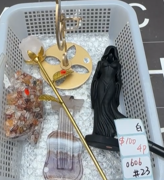 KIKICRYSTAL Shop Claim Sale For 0606