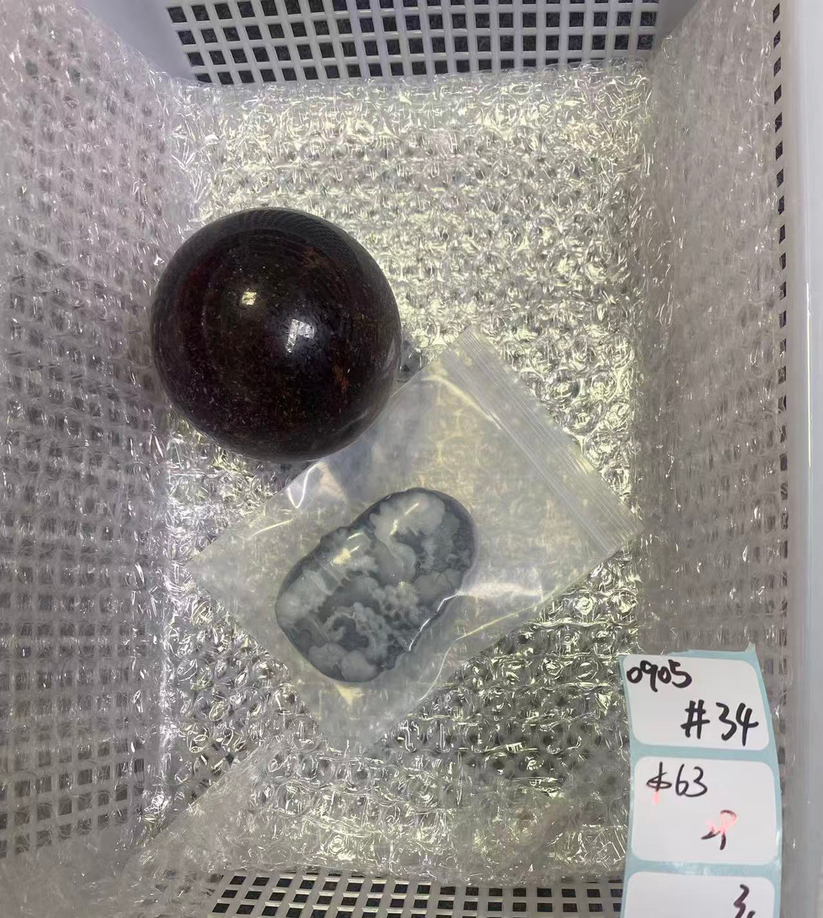 KIKICRYSTAL Shop Claim Sale For 0905