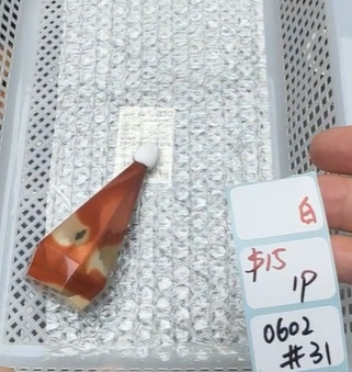 KIKICRYSTAL Shop Claim Sale For 0602