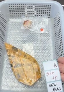 KIKICRYSTAL Shop Claim Sale For 0530