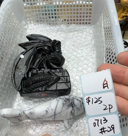 KIKICRYSTAL Shop Claim Sale For 0713