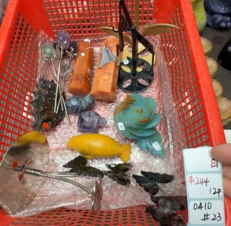 KIKICRYSTAL Shop Claim Sale For 0410