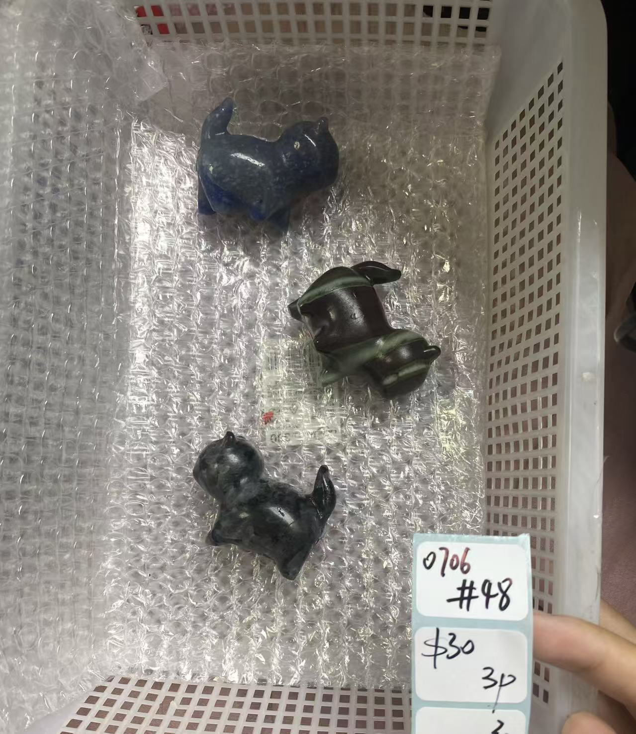KIKICRYSTAL Shop Claim Sale For 0706