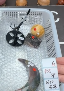 KIKICRYSTAL Shop Claim Sale For 0610