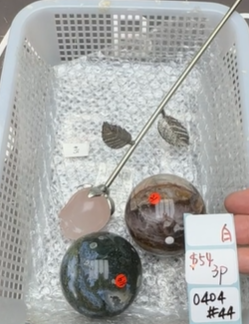 KIKICRYSTAL Shop Claim Sale For 0404