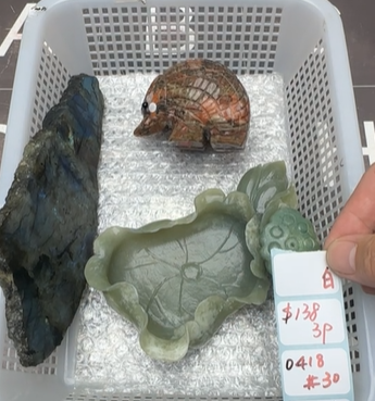 KIKICRYSTAL Shop Claim Sale For 0418