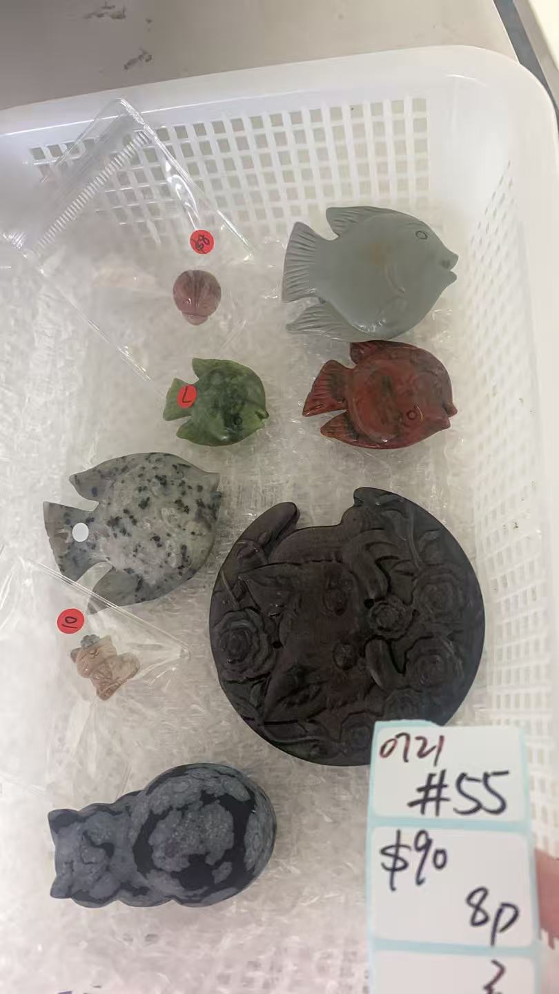 KIKICRYSTAL Shop Claim Sale For 0721