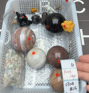 KIKICRYSTAL Shop Claim Sale For 0704