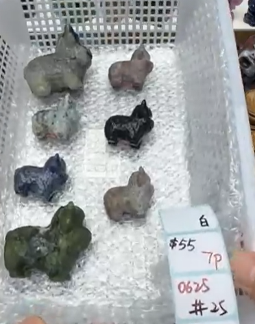KIKICRYSTAL Shop Claim Sale For 0625